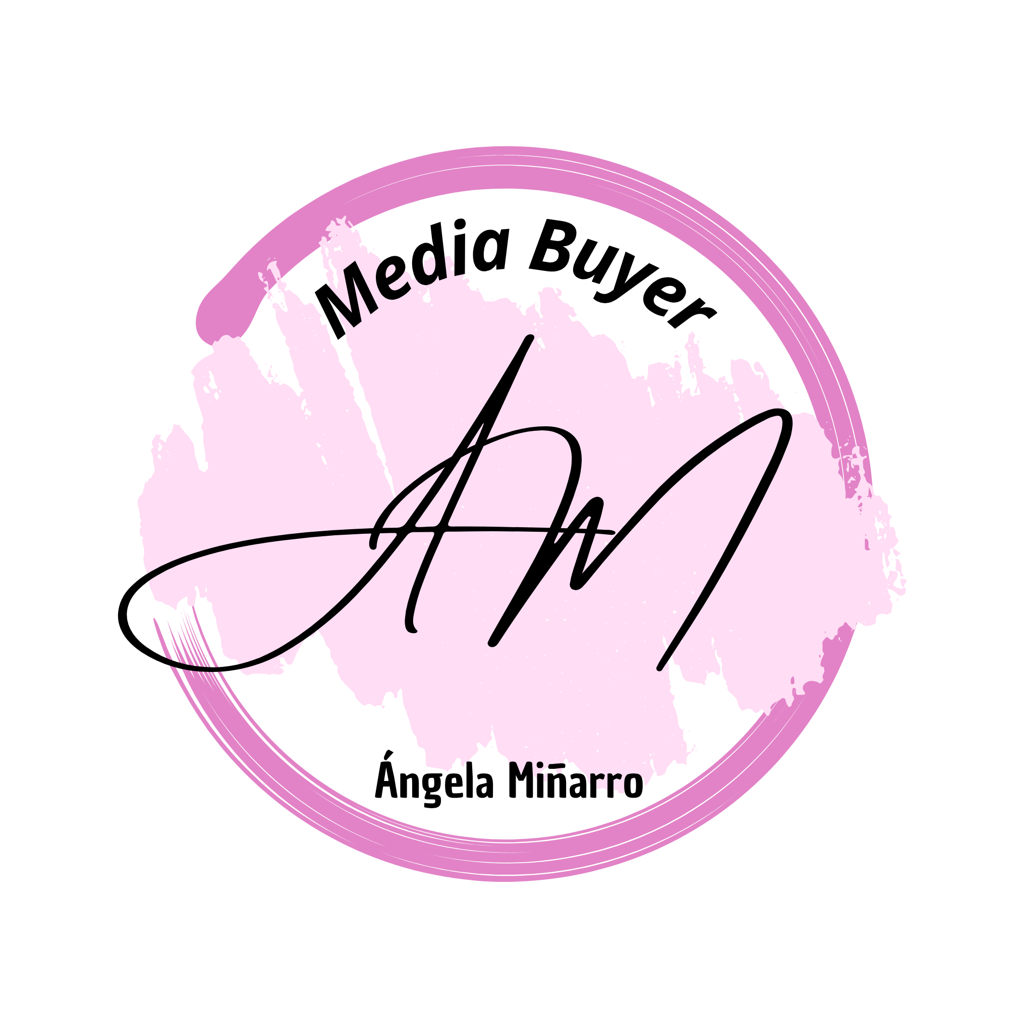 Ángela Miñarro Media Buyer